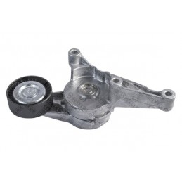 Spannerrolle mit Spanner VW...