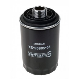 Ölfilter Audi A3 A4 A5, VW...