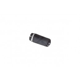 LUFTFEDER HINTEN MB...
