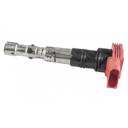 ZÜNDSPULE AUDI A4 A6 A8 3.7...