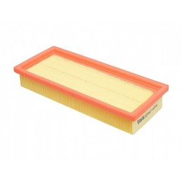 LUFTFILTER FIAT PANDA...