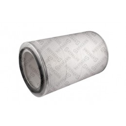 LUFTFILTER D327,5 D215,7...