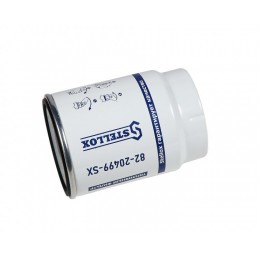 KRAFTSTOFFFILTER H173 D107...