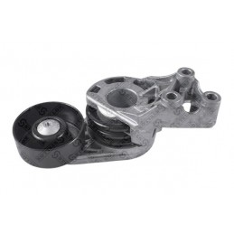 SPANNROLLE MIT SPANNER AUDI...