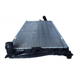 Kühler BMW 1 3 E81 E90 04-...
