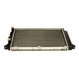 Kühler VW A80 1.6-2.3 91-96...