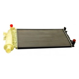 Kühler FIAT PUNTO 1.2 ab 99...