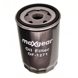 Ölfilter für VW T2 1,6-2,1...