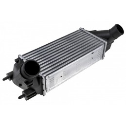 LADELUFTKÜHLER FORD B-MAX...