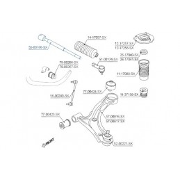 SPURSTANGE SUZUKI GRAND...