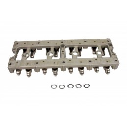 Ventildeckel Ford TDCi,...