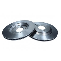 Bremsscheibe HYUNDAI T. I30...