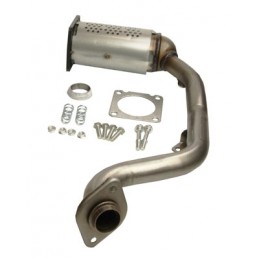 Katalysator CITROEN C4/ 307...