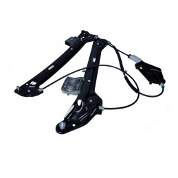 Fensterheber AUDI A5 Links...