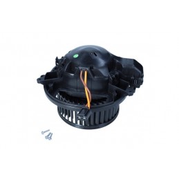 Gebläsemotor BMW 1er 11-...