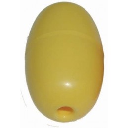 Gelbe Boje Airhead Float...