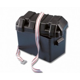 Batteriekasten 32x23x27 für...