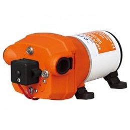 Druckwasserpumpe 12,5 L/min...