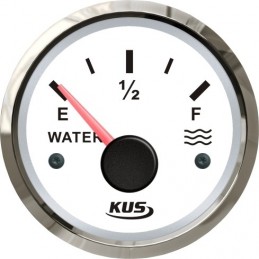 Weißer KUS...