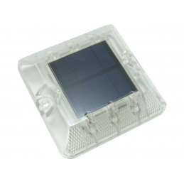 Solare Stegleuchte IP68 für...