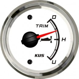 Trimmanzeige WS SEAQ 0-190...