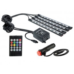 LED-Leisten 12V zur...