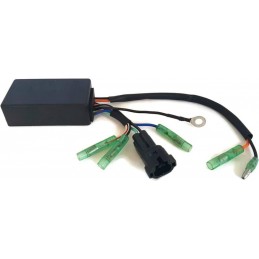 CDI-Zündmodul Suzuki DT20...