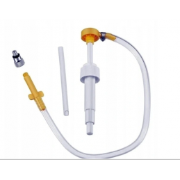 Getriebeölpumpe C24543 für...