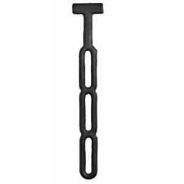 Gummispanner 290mm