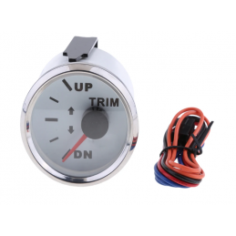 Trimm-Anzeiger 0-190 Ohm...