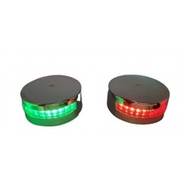 LED-Navigationslampen-Set...