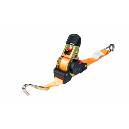 Automatischer Spanngurt mit...