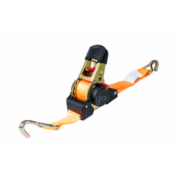 Automatischer Spanngurt mit...