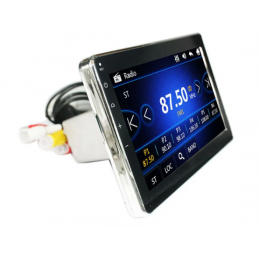 Marine-Radio Bluetooth...