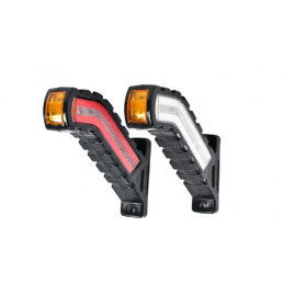 UMRISSLEUCHTEN SET 2 STK. L+R