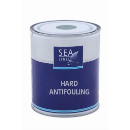 Harter Antifouling-Lack Sea...