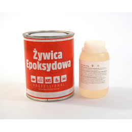 Epoxidharz 750g für...
