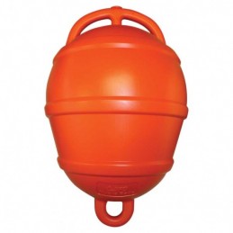 Orange...