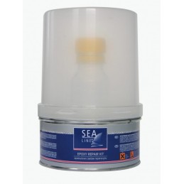 Epoxid-Reparaturset mit...
