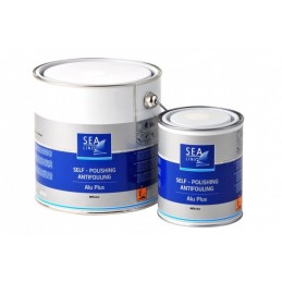 Antifouling-Yachtfarbe...