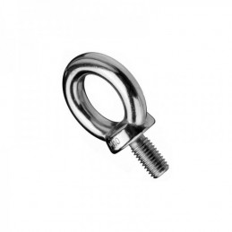 Augenschraube M10 A2 DIN580