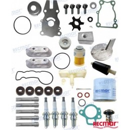 Servicekit Yamaha F50F...