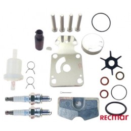 Servicekit Yamaha F6 A/B...