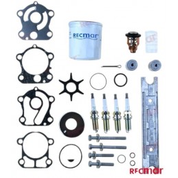Servicekit Yamaha F80A...