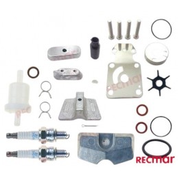 Servicekit Yamaha FT8 D/G...
