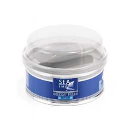 GELCOAT-SPACHTELMASSE DRY...