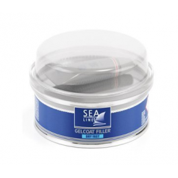 GELCOAT-SPACHTELMASSE DRY...