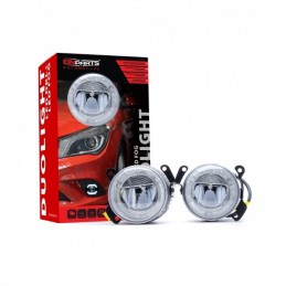 Duolight Tagfahrlicht +...