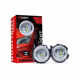 Duolight DRL +...