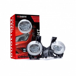 Duolight DRL- und...